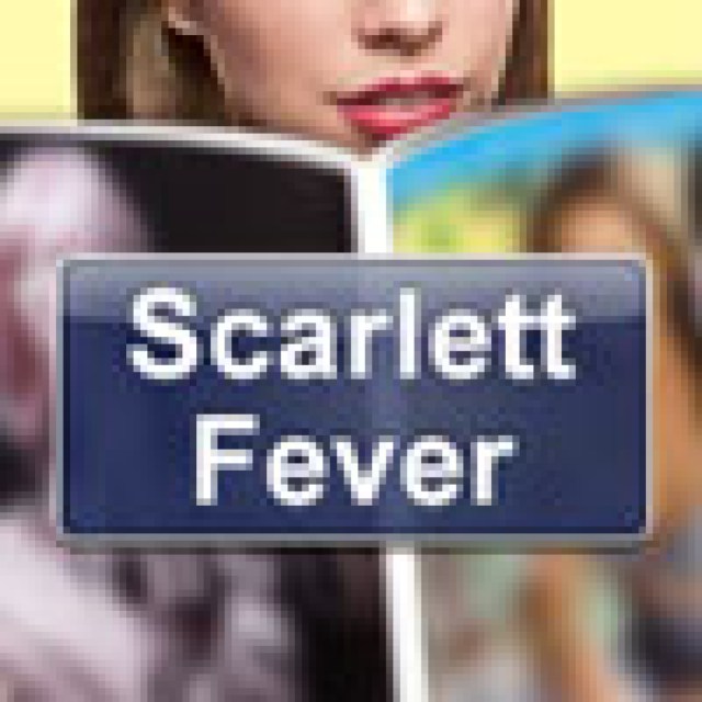 scarlett fever logo 9365
