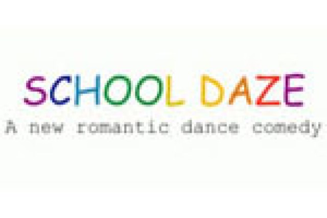 school daze logo 27407