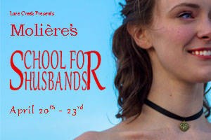 School for Husbands