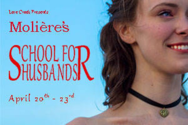 school for husbands logo 66011
