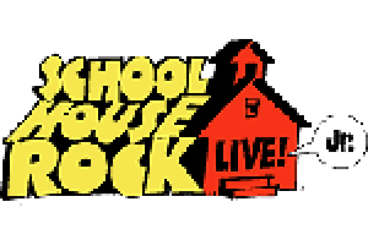 school house rock live jr logo Broadway shows and tickets