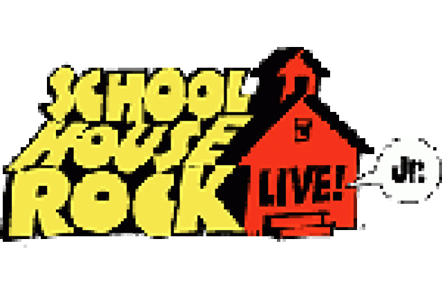 school house rock live jr logo 20955