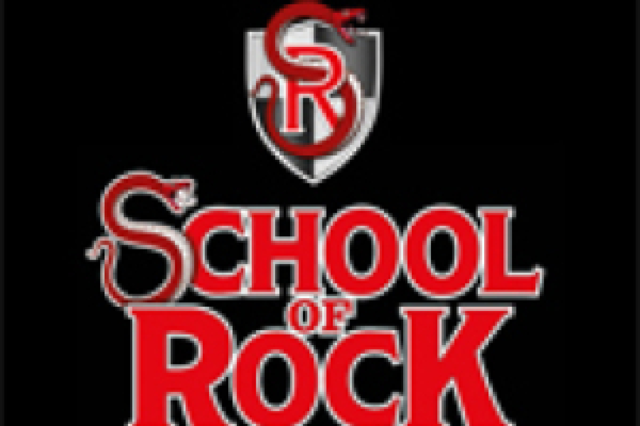 school of rock logo 59510