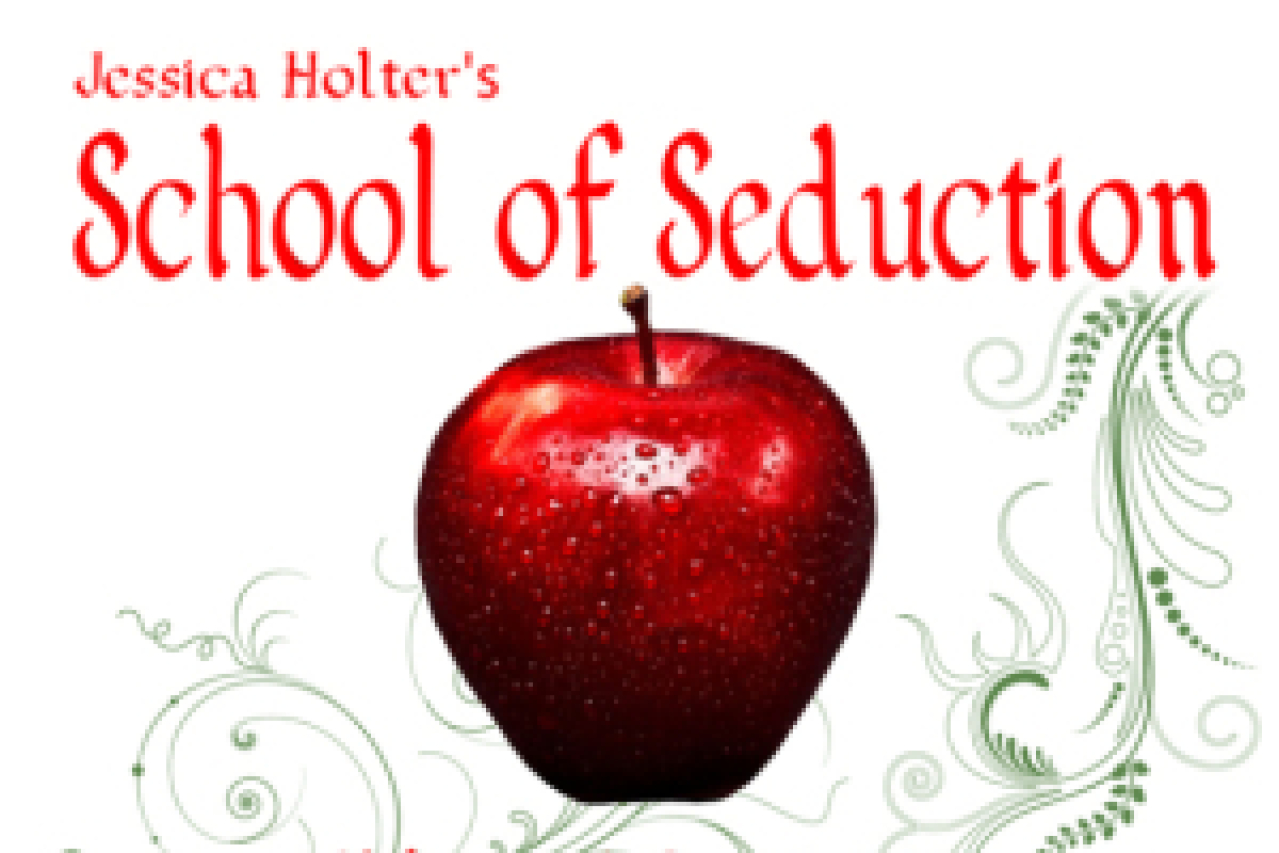school of seduction logo 44577