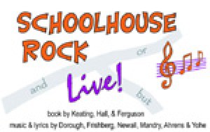 Schoolhouse Rock Live!