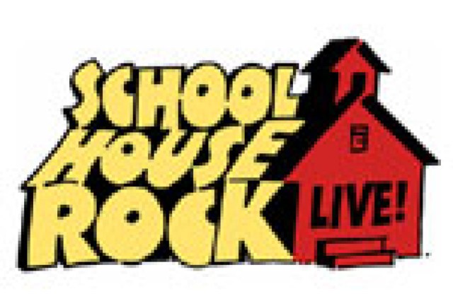 schoolhouse rock live logo 28750