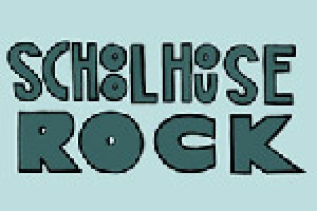 schoolhouse rock logo 12693