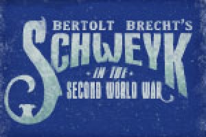Schweyk in the Second World War