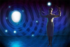Science Fair: An Opera With Experiments