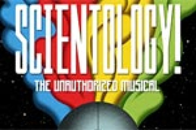 scientology the unauthorized musical logo 21016