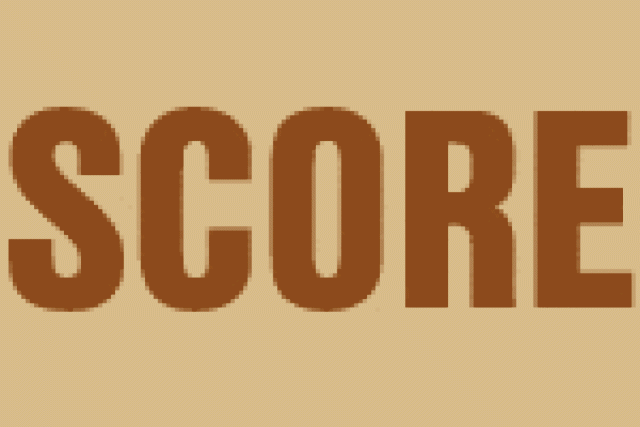 score logo 29794