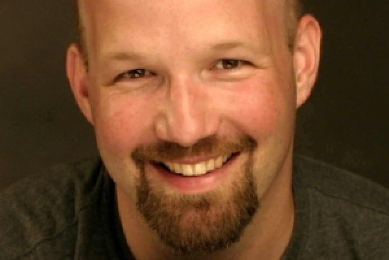 scott coulter the fella sings ella logo Broadway shows and tickets
