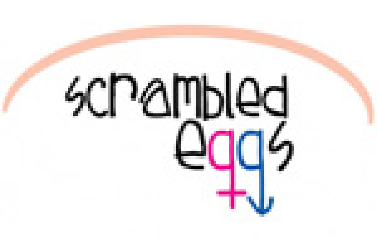 scrambled eggs logo 4249