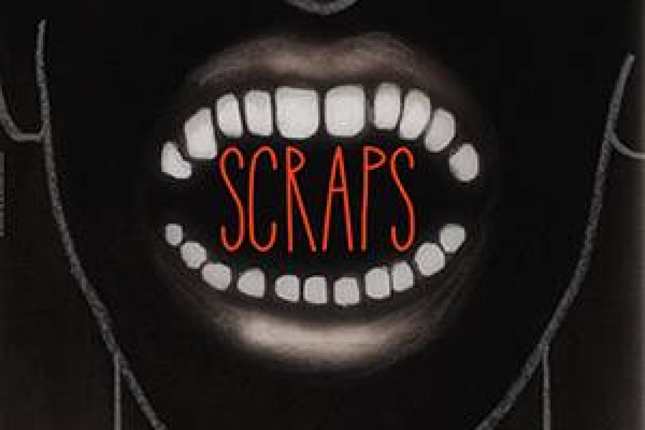 scraps streaming logo 92233