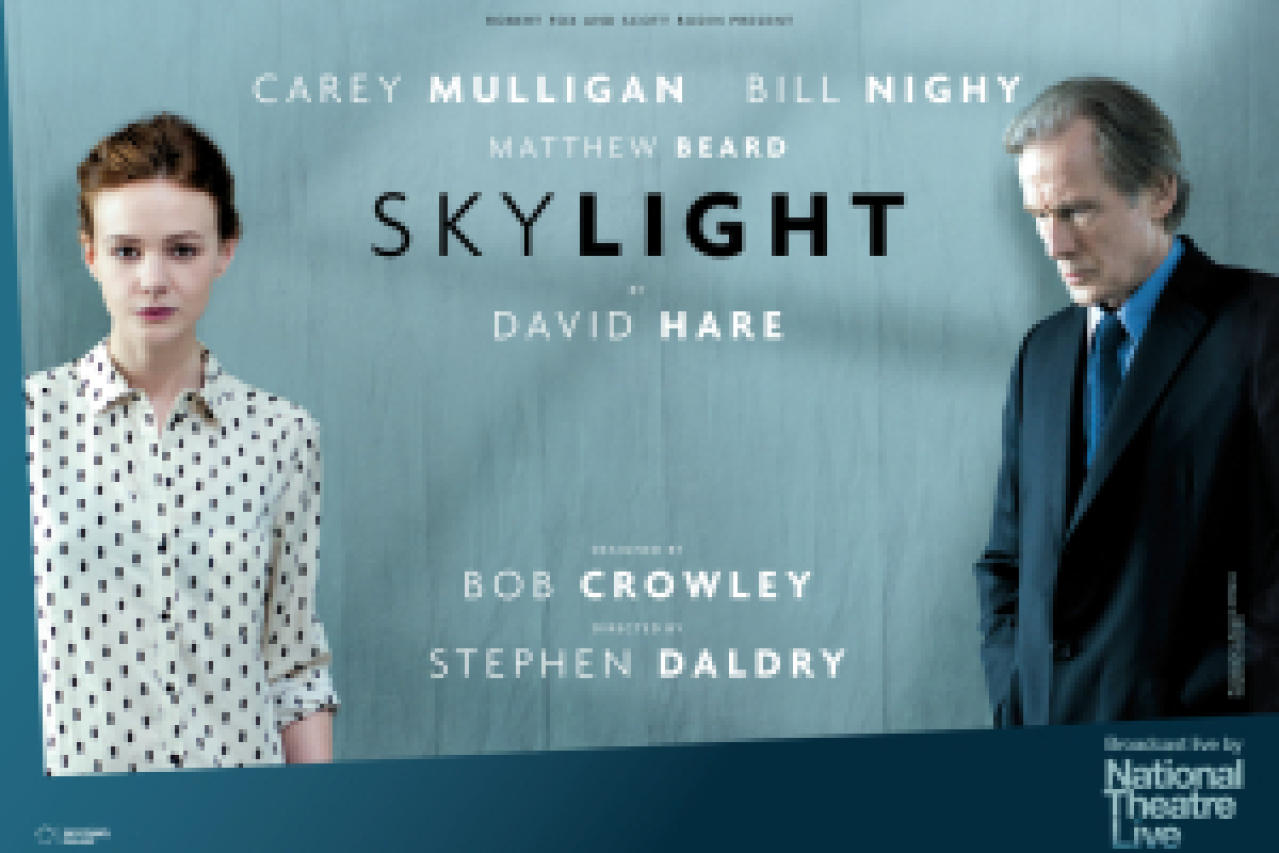 screening of the national theatre live skylight logo 42846