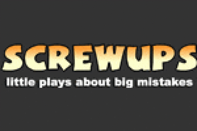 screwups logo 28883