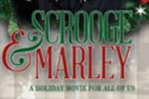 Scrooge and Marley