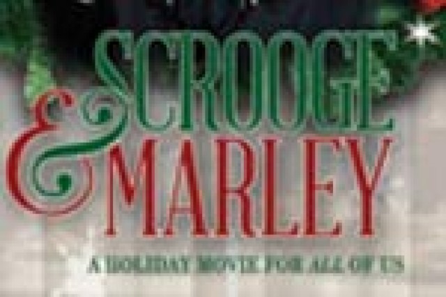 scrooge and marley logo 6128
