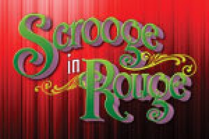 Scrooge in Rouge