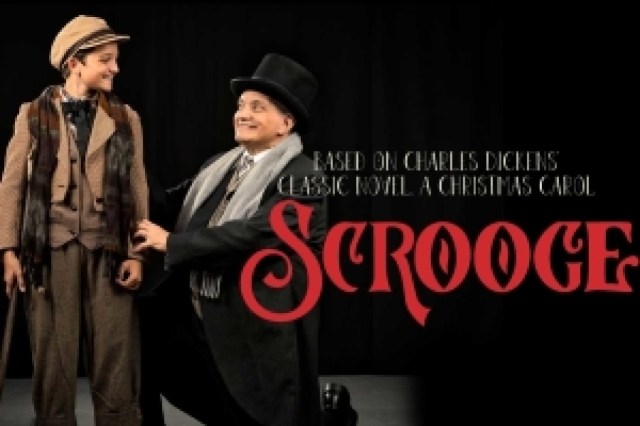 scrooge logo 89265