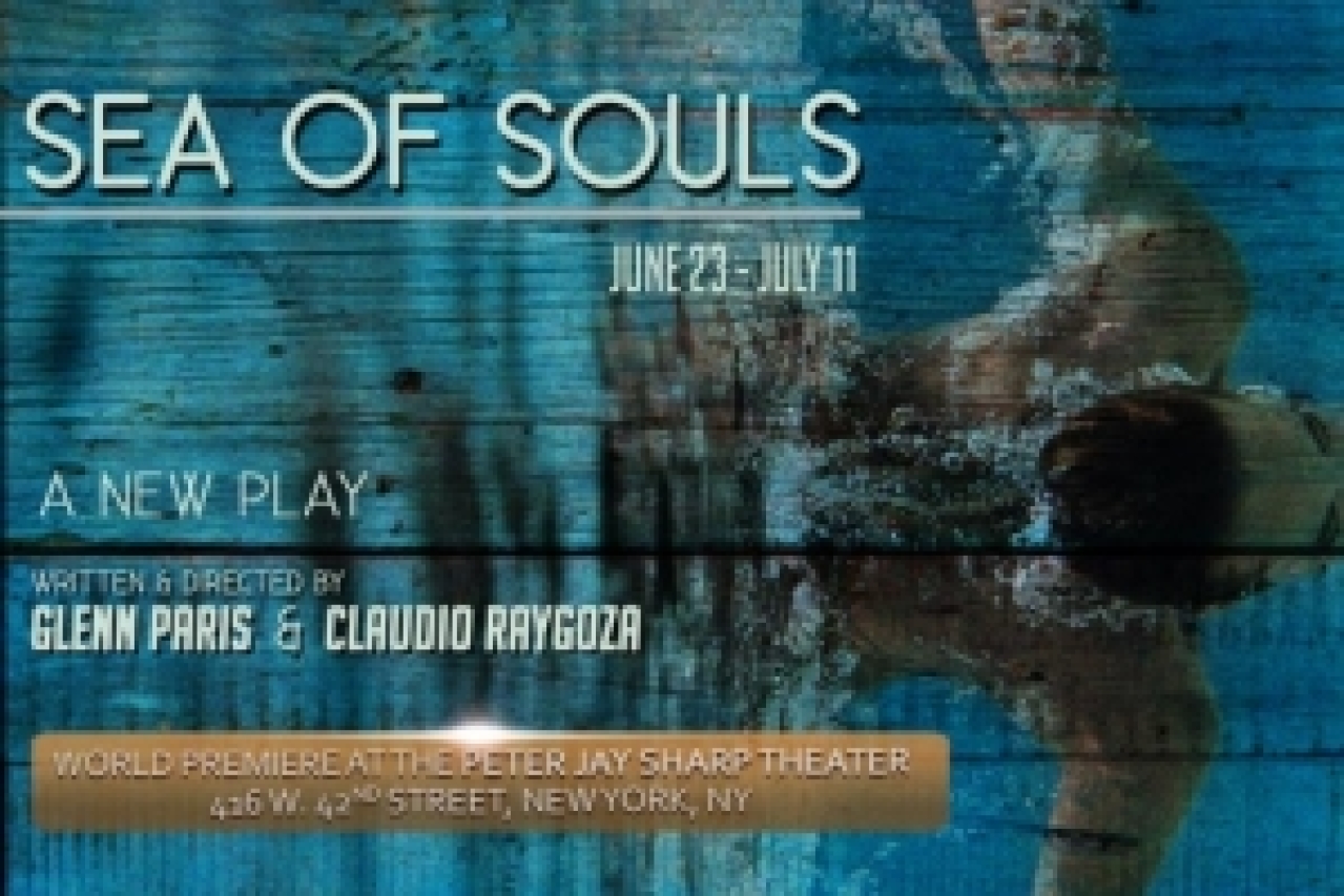 sea of souls logo Broadway shows and tickets