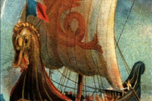 Seafaring