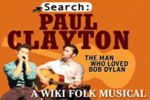 Search: Paul Clayton