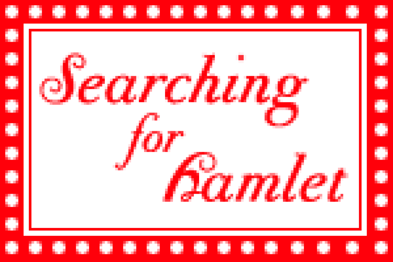 searching for hamlet logo 2575