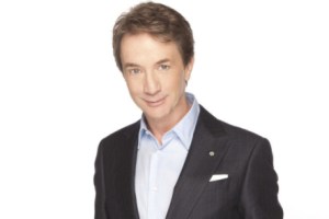 Season Spectacular: Martin Short