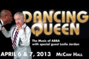 Seattle Men’s Chorus Presents: Dancing Queen