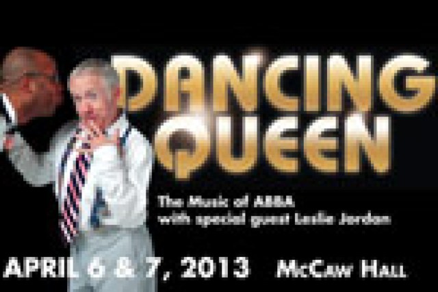 seattle mens chorus presents dancing queen logo 4574