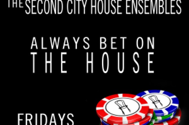 second city house ensembles logo 32718