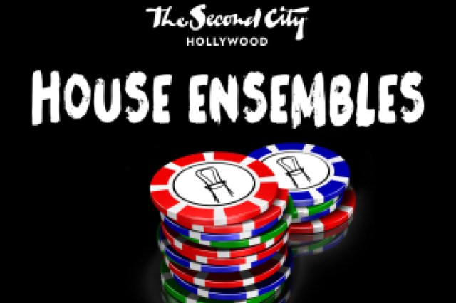 second city house ensembles logo 47688