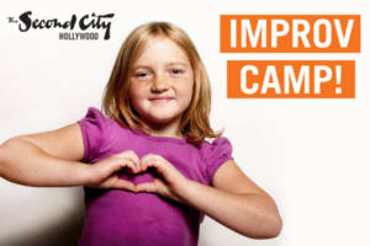 second city summer camp open house logo 58551
