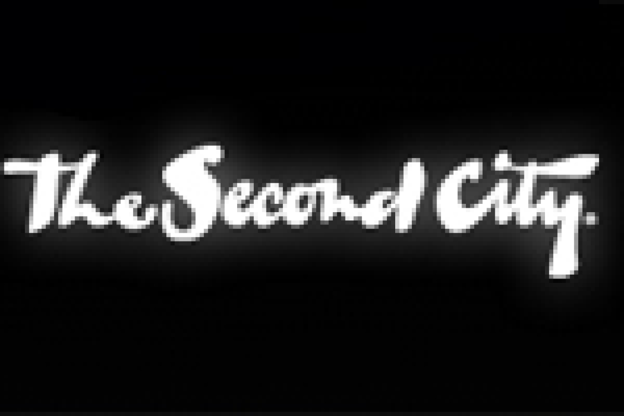 second city were all in this room together logo 5119