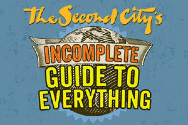 second citys incomplete guide to everything logo 36490