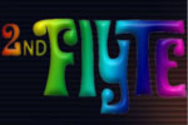 second flyte a tribute to the byrds logo 22890