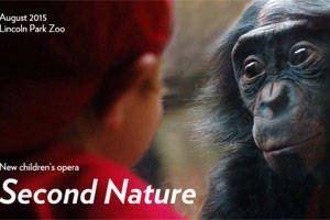 Second Nature