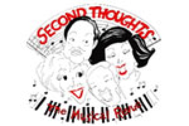 second thoughts logo 27699