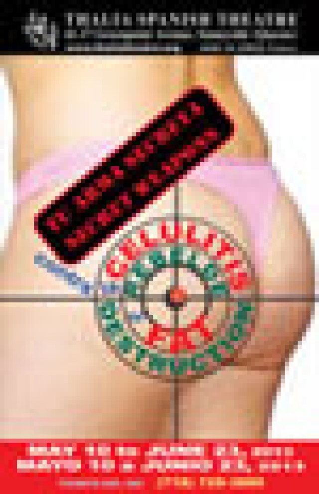 secret weapons of fat destruction logo 4251