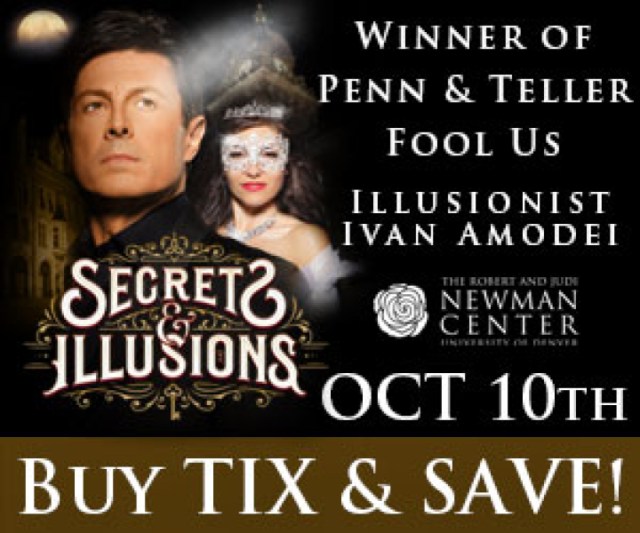 secrets illusions logo 86982