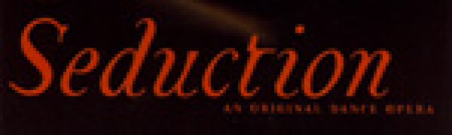 seduction logo 761