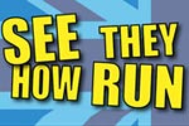 see how they run logo 12214