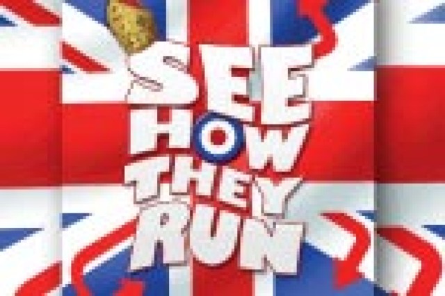 see how they run logo 13391