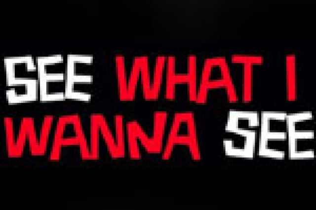 see what i wanna see logo 26967