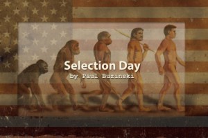 Selection Day