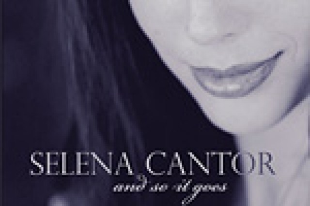 selena cantor and so it goes logo 25840