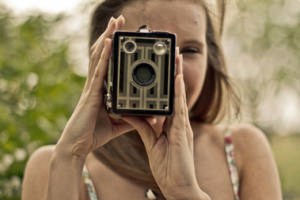 Selfies Workshop