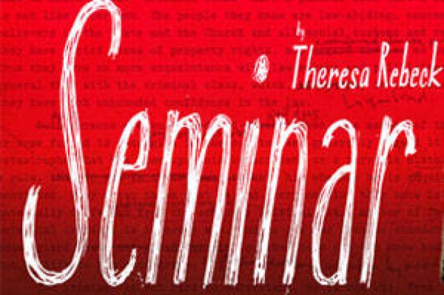 seminar logo 4647