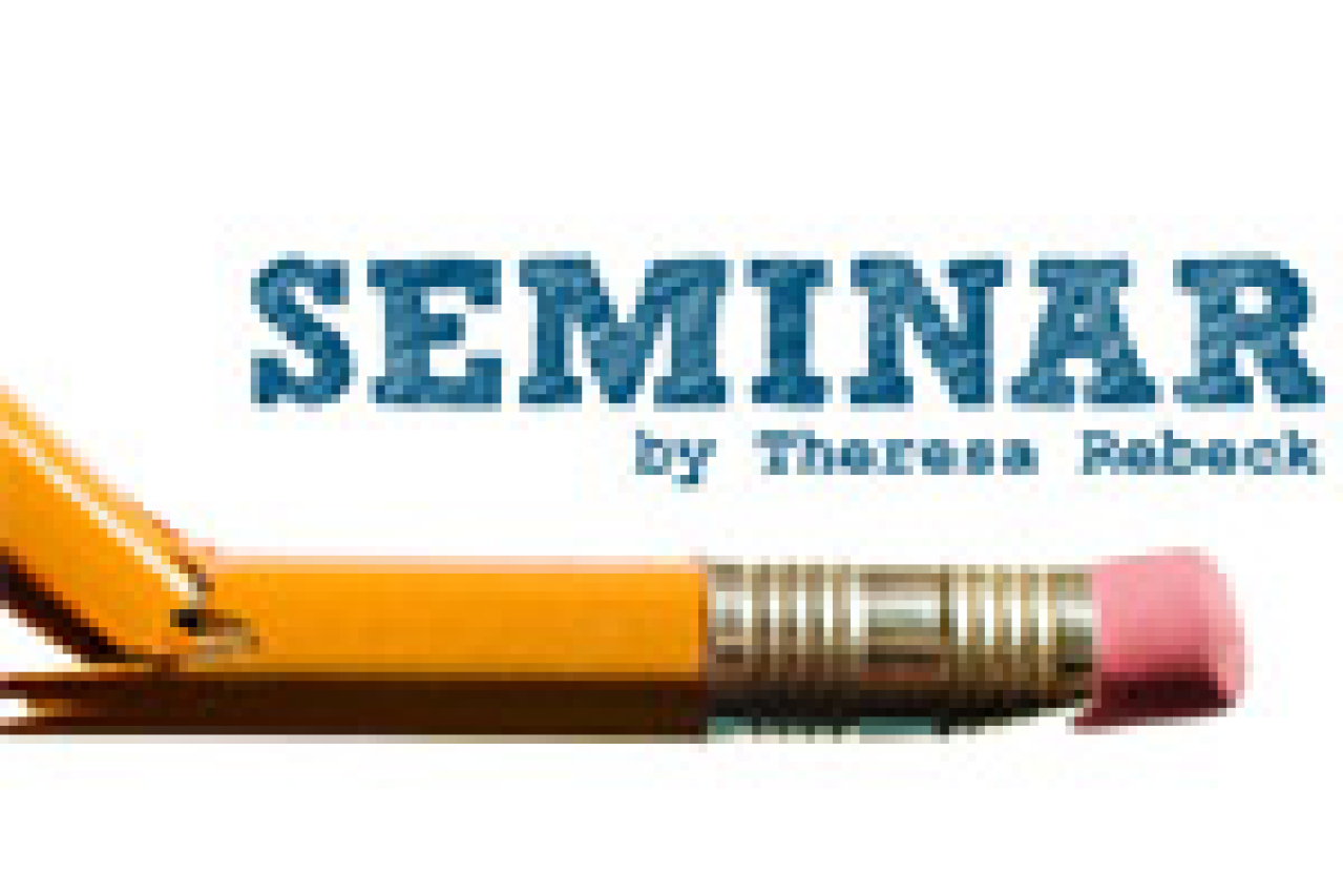 seminar logo 9987